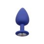 Cheeky Gems 3 Pcs Purple - 9