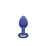 Cheeky Gems 3 Pcs Purple - 11