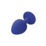 Cheeky Gems 3 Pcs Purple - 20