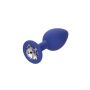 Cheeky Gems 3 Pcs Purple - 17