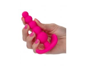 Cheeky X-5 Beads Pink