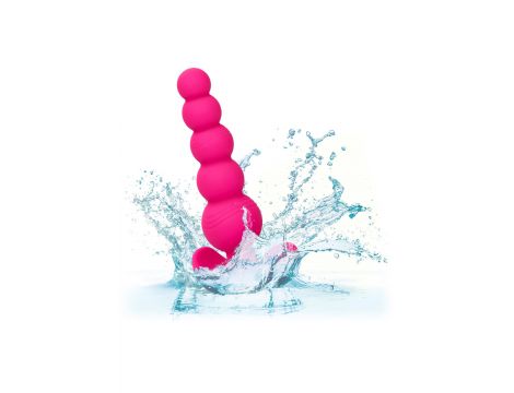 Cheeky X-5 Beads Pink - 6