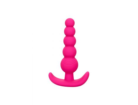 Cheeky X-5 Beads Pink - 8