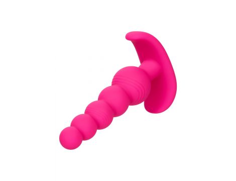 Cheeky X-5 Beads Pink - 10