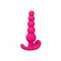 Cheeky X-5 Beads Pink - 3