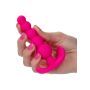 Cheeky X-5 Beads Pink - 2