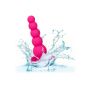 Cheeky X-5 Beads Pink - 7