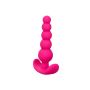 Cheeky X-5 Beads Pink - 8