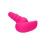 Cheeky X-5 Beads Pink - 10