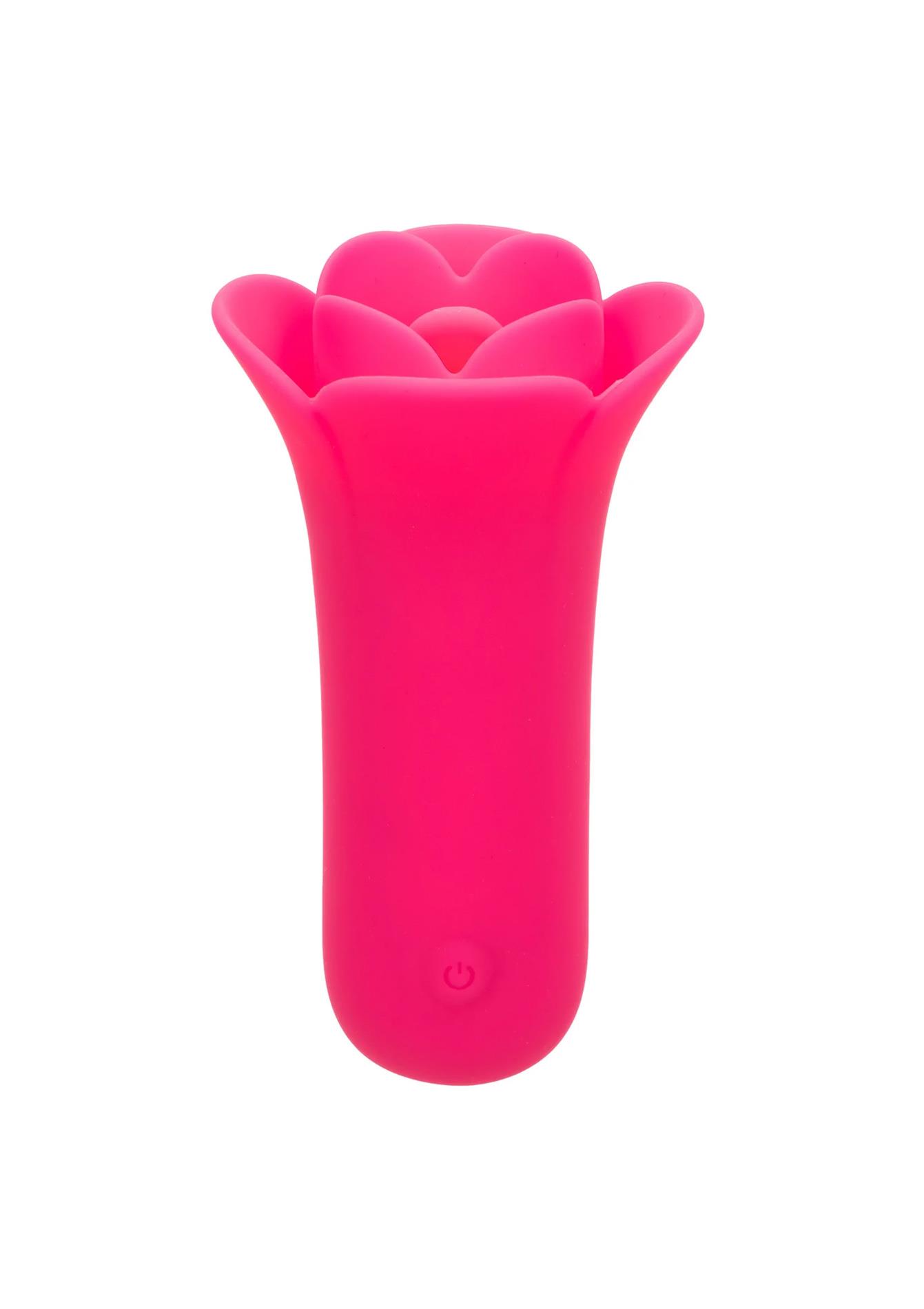 Lily Licker Mini Flower Flicker