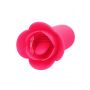 Stymulator łechtaczki Calexotics Lily Licker Mini różowy USB 9,5 cm - 3