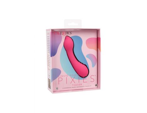 Pixies Teaser Pink - 2