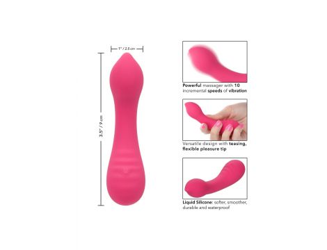 Pixies Teaser Pink - 4