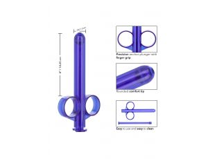 Admiral Lube Tube Blue