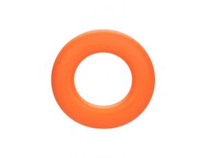 Alpha Prolong Large Ring Orange