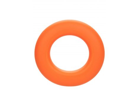 Alpha Prolong Large Ring Orange