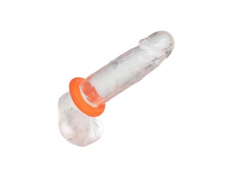 Alpha Prolong Large Ring Orange - 6