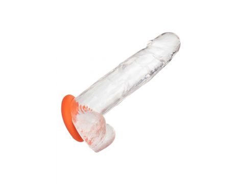 Alpha Prolong Large Ring Orange - 5
