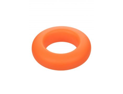 Alpha Prolong Large Ring Orange - 8