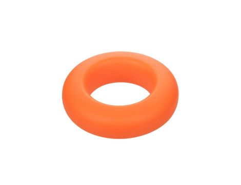Alpha Prolong Large Ring Orange - 13