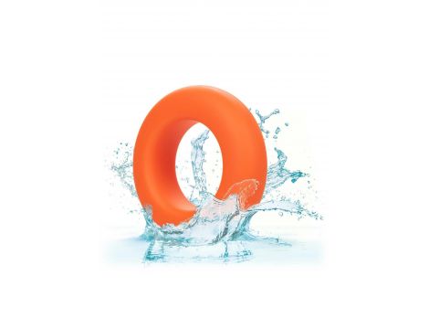 Alpha Prolong Large Ring Orange - 14