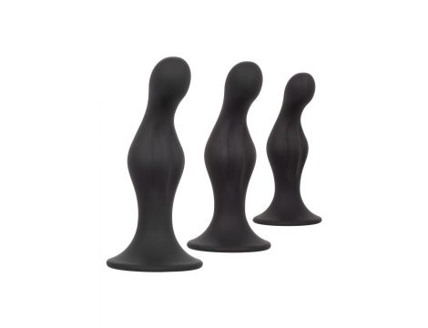 Anal Ripple Kit Black - 2