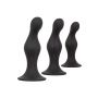 Anal Ripple Kit Black - 3