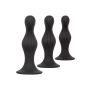 Anal Ripple Kit Black - 7