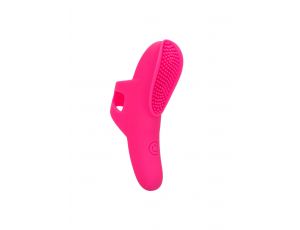 The Nubby Vibe Pink