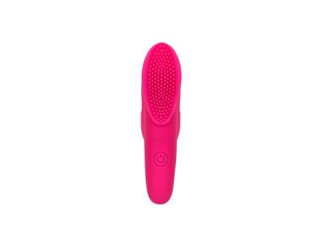 The Nubby Vibe Pink - 4