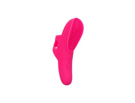 The Nubby Vibe Pink - 15