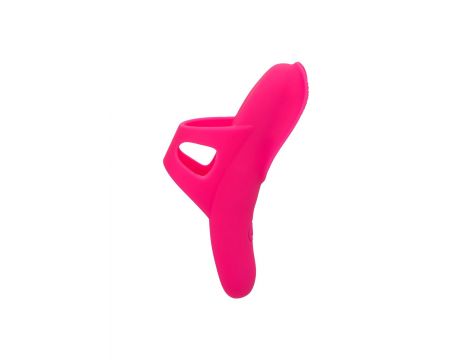 The Nubby Vibe Pink - 27