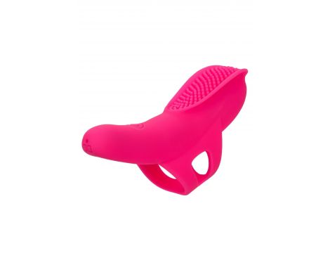 The Nubby Vibe Pink - 8