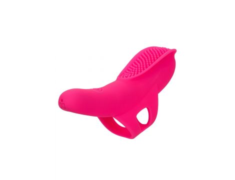 The Nubby Vibe Pink - 9