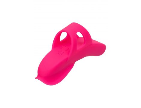 The Nubby Vibe Pink - 12