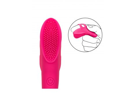 The Nubby Vibe Pink - 14