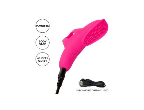 The Nubby Vibe Pink - 22