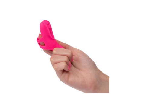 The Nubby Vibe Pink - 23