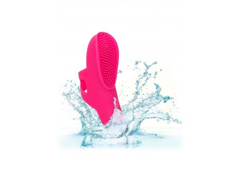The Nubby Vibe Pink - 24