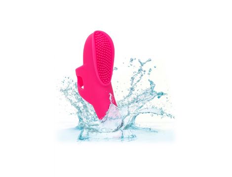 The Nubby Vibe Pink - 25