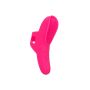 The Nubby Vibe Pink - 2