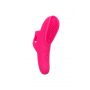 The Nubby Vibe Pink - 16