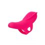 The Nubby Vibe Pink - 9