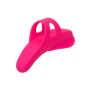 The Nubby Vibe Pink - 12
