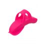 The Nubby Vibe Pink - 13