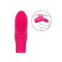 The Nubby Vibe Pink - 15