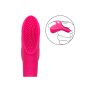 The Nubby Vibe Pink - 21