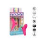 The Nubby Vibe Pink - 20