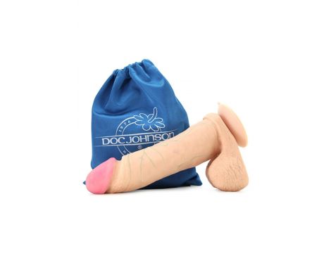 Dildo-REASLTIC COCK UR 3 - 8 INCH - 3