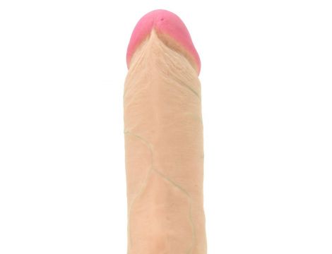 Dildo-REASLTIC COCK UR 3 - 8 INCH - 4
